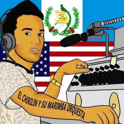 MARIMBA NOV-28-2017 EL CHIQUILIN Y SU MARIMBA ORQUESTA