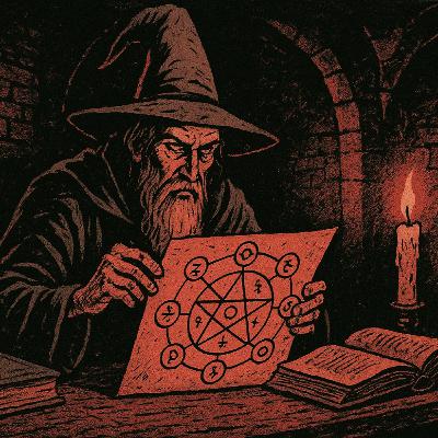 Magia de la Cábala Oscura
