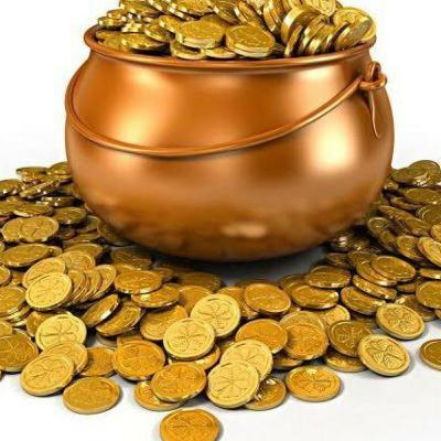 REIKI - PROSPERIDADE FINANCEIRA REIKI - PROSPERIDADE FINANCEIRA