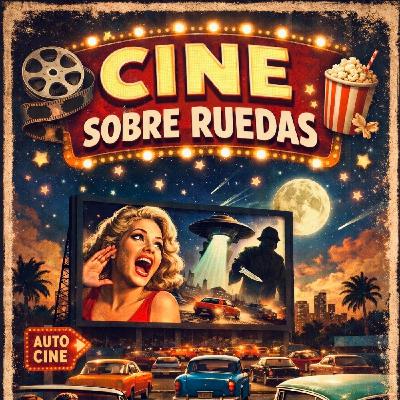 Cine sobre ruedas.