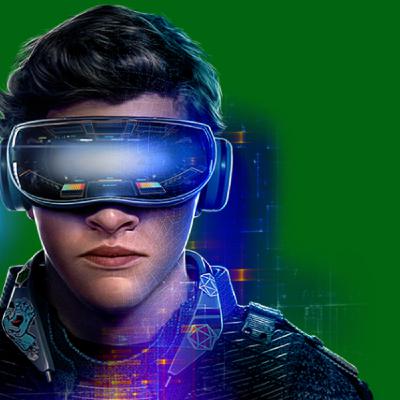 CiNerd Podcast - Episodio 114: READY PODCAST ONE CiNerd Podcast - Episodio 114: READY PODCAST ONE