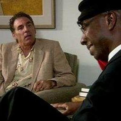 Episode 124 - STAN AND BRANFELD