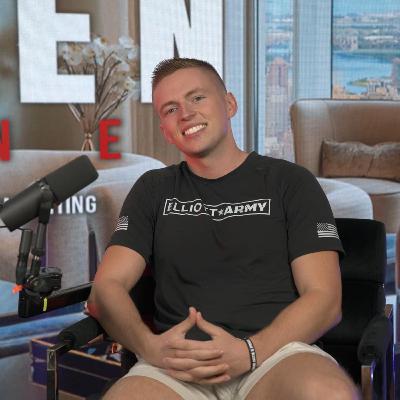 Wholesaling Real Estate Expert // Episode Seven with Christian Bowman Wholesaling Real Estate Expert // Episode Seven with Christian Bowman