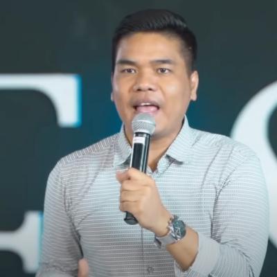 Pastor Sangpi // ကျိုးပဲ့ကြေမွခြင်း မင်္ဂလာ