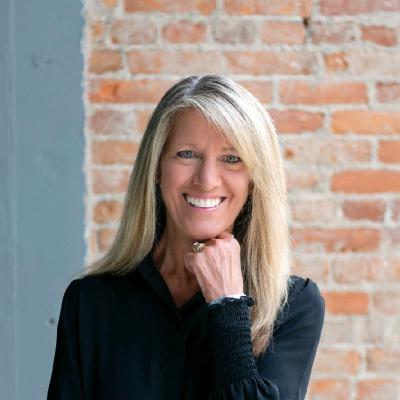 Surviving the Unthinkable and Choosing Gratitude: Michelle Carrao Surviving the Unthinkable and Choosing Gratitude: Michelle Carrao