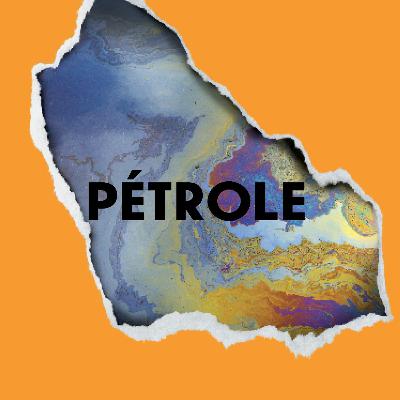 Extrait gratuit de la captation audio de Pétrole