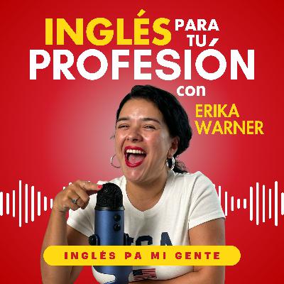 Capítulo 73 | Las palabras más usadas en inglés para conserjes