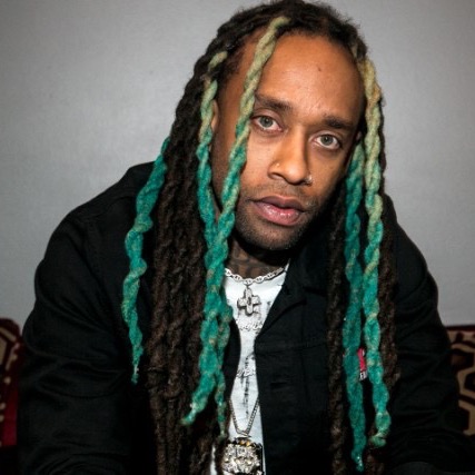 Nina (For My Bitches) - Ty Dolla $ign episode artwork