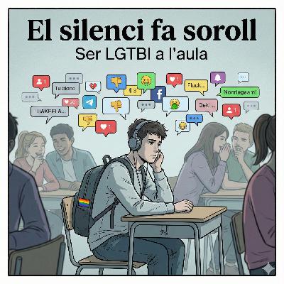 El silenci fa soroll: Ser LGTBI a l'aula