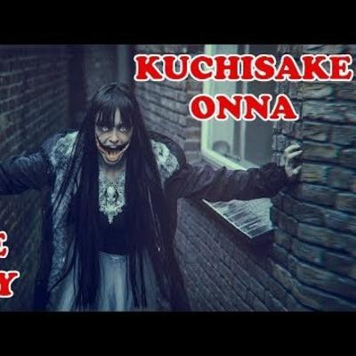 मत देना इसके सवालो का जवाब | Real horror story of Kuchisake Onna in Hindi|

Haunting Tube