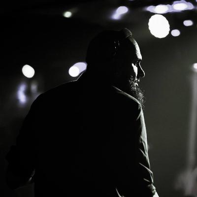 DJZackNYC - Hush & Listen