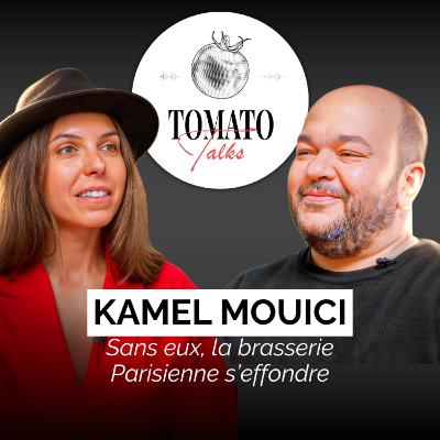 Ce que personne ne vous dit sur les brigades des brasseries Parisiennes | Kamel Mouici Ce que personne ne vous dit sur les brigades des brasseries Parisiennes | Kamel Mouici