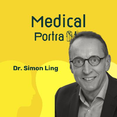 Doing Good Better: How doctors can maximize their impact – Simon Ling #24 Doing Good Better: How doctors can maximize their impact – Simon Ling #24