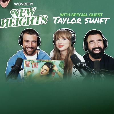 The Taylor Swift Episode