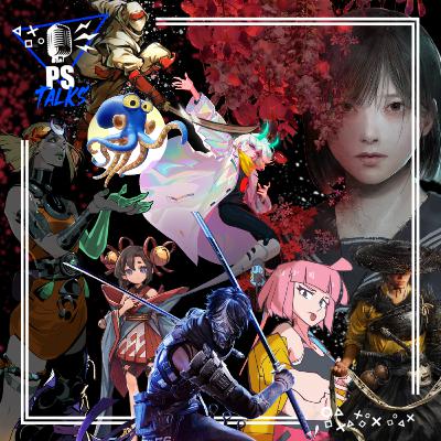 #176 | Os jogos do segundo semestre; Mudanças na PlayStation (?); O Horizon plágio e MUITO MAIS