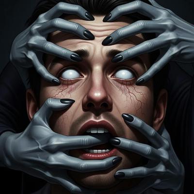 10 Disturbing Horror Stories (Best of 2025 Compilation) 10 Disturbing Horror Stories (Best of 2025 Compilation)