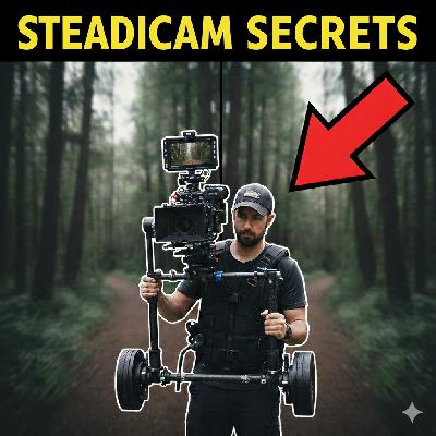 Steadicam Explained | Famous Movie Shots That Changed Cinema | Camera Movement Masterclass Steadicam Explained | Famous Movie Shots That Changed Cinema | Camera Movement Masterclass