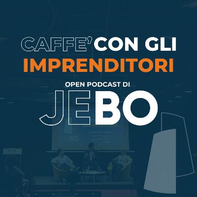 S5 | 1. Incubatori e Startup con Startup Geeks e Azimut - Caffè Con gli Imprenditori