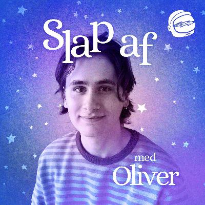 Slap af med Oliver Tikotzki