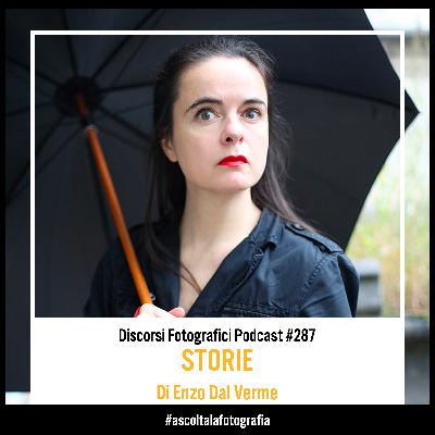 Storie – Di Enzo Dal Verme – Amé lie Nothomb