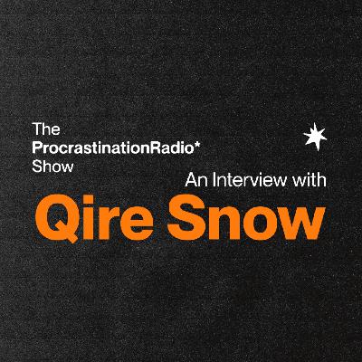 The Qire Snow Interview