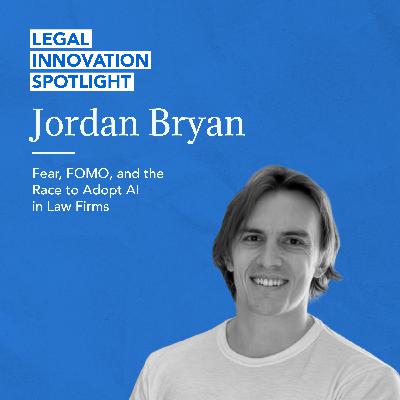 Fear, FOMO, and the Race to Adopt AI in Law Firms