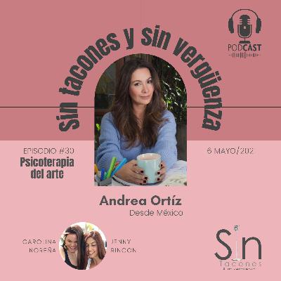 Psicoterapia del arte ¿Cómo podría ayudarme? Psicoterapia del arte ¿Cómo podría ayudarme?
