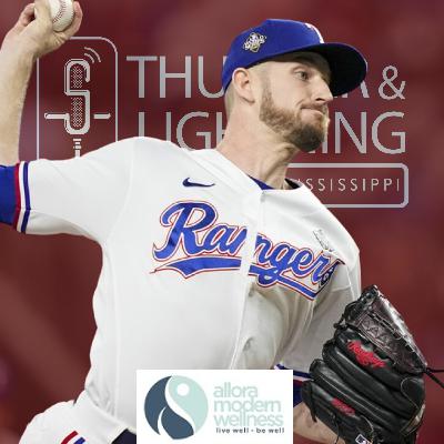 T&L Exclusive: Chris Stratton Discusses His MLB Career, His Diamond Dawg Memories, and Joining the Ring of Honor T&L Exclusive: Chris Stratton Discusses His MLB Career, His Diamond Dawg Memories, and Joining the Ring of Honor