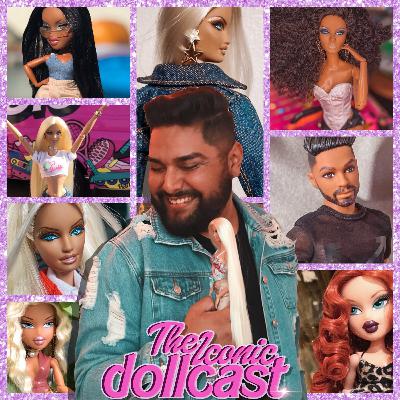 Genuine Doll Collecting with The Doll Guru