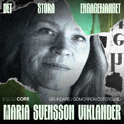 Det Stora Engagemanget Det Stora Engagemanget