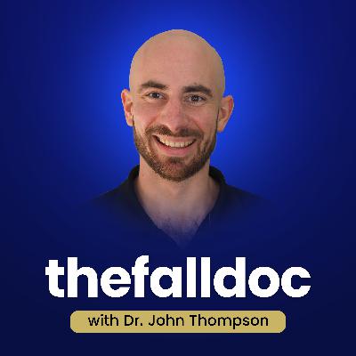 Fall Doc #1 Fall Prevention 101: Strength, Balance, and Staying Independent Fall Doc #1 Fall Prevention 101: Strength, Balance, and Staying Independent