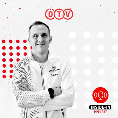#10 Inside In - Gerald Laposa