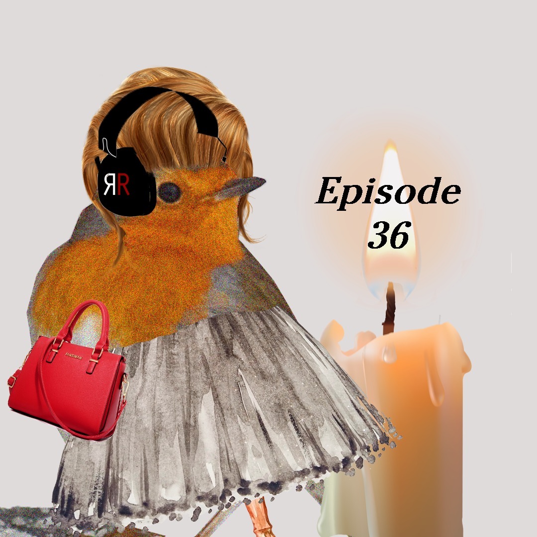 The Round Robin Podcast