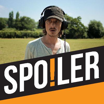 Detectorists Series 1 (2014, Mackenzie Crook, Toby Jones, Rachael Stirling): SPOILER Episode 45 Detectorists Series 1 (2014, Mackenzie Crook, Toby Jones, Rachael Stirling): SPOILER Episode 45