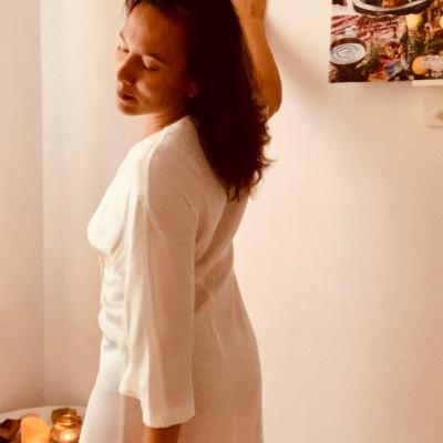 Sta jij al in jouw kracht of houdt iets je nog tegen?