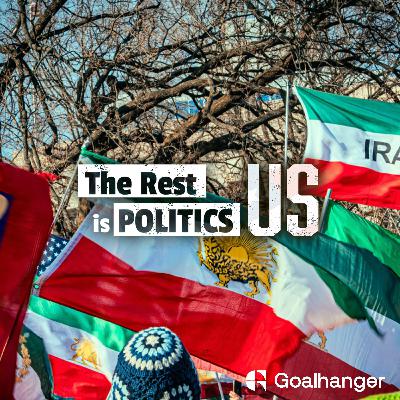 175. TRUMP CALLS FOR IRAN CEASEFIRE – WILL IT HOLD? 175. TRUMP CALLS FOR IRAN CEASEFIRE – WILL IT HOLD?