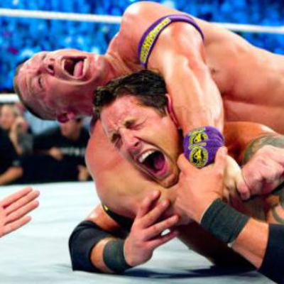 Ep.46 SummerSlam 2010 and the Death of the NEXUS