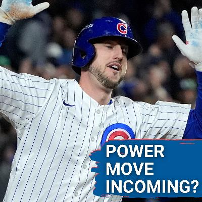 CALCULATED: Los Angeles Dodgers’ QUIET OFFSEASON Could Turn BIG: Kyle Tucker & Freddy Peralta Rumors CALCULATED: Los Angeles Dodgers’ QUIET OFFSEASON Could Turn BIG: Kyle Tucker & Freddy Peralta Rumors