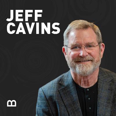 Unscrolled | Episode 29: The Bible Finally Makes Sense with Jeff Cavins