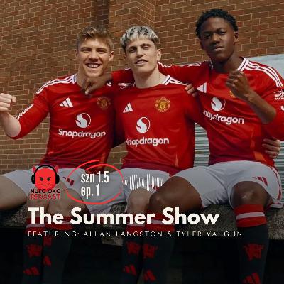 The Summer Show