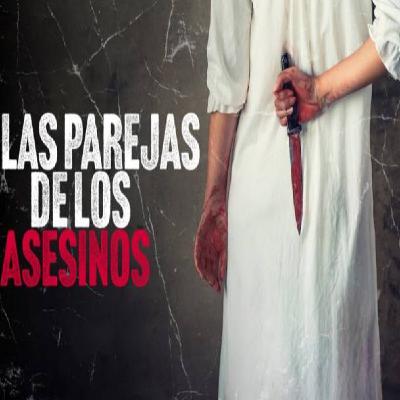 Las parejas de los asesinos T1: Stephen Griffiths · Bobby Joe Long Las parejas de los asesinos T1: Stephen Griffiths · Bobby Joe Long