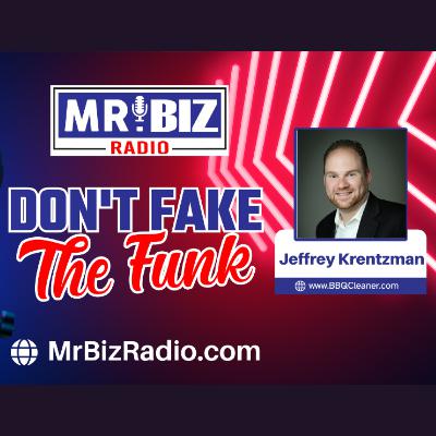 From Backyard Barbecues to Six-Figure Success with Jeffrey Krentzman
