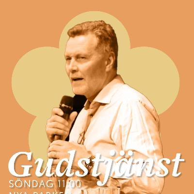 Gudstjänst - Thomas Nordberg - 20240616 - 1100 Gudstjänst - Thomas Nordberg - 20240616 - 1100