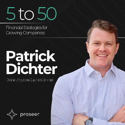 18 - Change Management in the Trenches: A Conversation About Embracing Change to Facilitate Growth