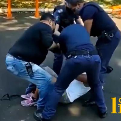 Pequeno guia para a desobediência civil em tempos de coronazismo