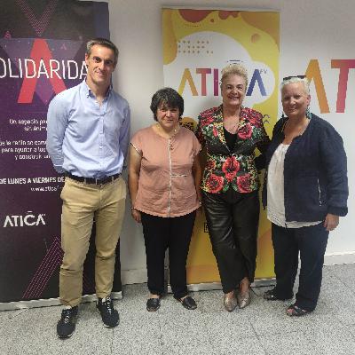 (023) Nuevo Amanecer Respirando (03/11/22)