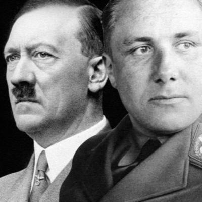 #282 Martin Bormann | El Hombre de Hitler