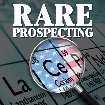 Taking the ‘Rare’ out of Rare Earths: A Path to Western Independence