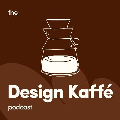End of Season 5 of Design Kaffé