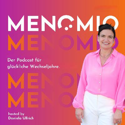 109 Nährstoffe, Hormone & Prävention in den Wechseljahren Teil I mit Helena Orfanos-Boeckel 109 Nährstoffe, Hormone & Prävention in den Wechseljahren Teil I mit Helena Orfanos-Boeckel